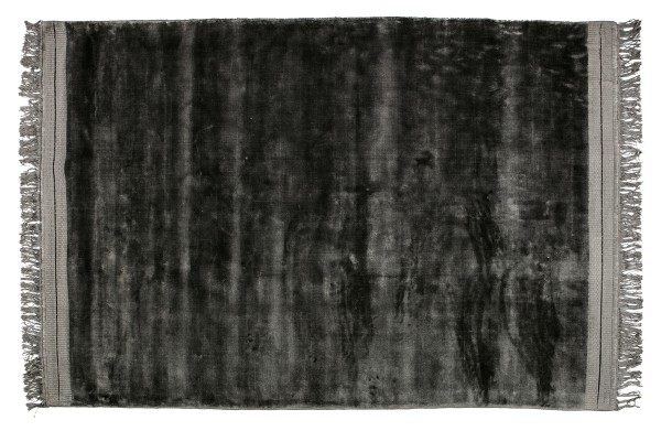 Teppich Ravel - Anthracite 170x240 cm