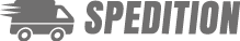 Spedition Logo