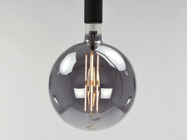 Glühbirne LED 8 Watt Filament Globus 20cm E27