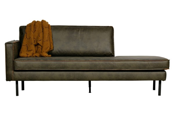 Daybed Rodeo Links - Leder Army
